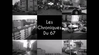 Les Chroniques du 67  Episode 3  lElsau quotLa Cité enclavéequot [upl. by Atram]