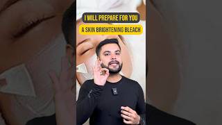 Multani Mitti for Skin Whitening Natural Bleach to Remove Pigmentation [upl. by Lomaj90]