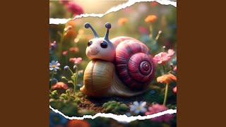 Petit Escargot Chanson Maternelle [upl. by Horton299]