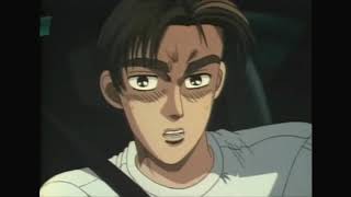 「Initial D AMV」 Frontal Impact [upl. by Lindell983]