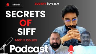 PODCAST  Finding Help in Society amp System  Role of Save Indian Family Foundation [upl. by Scutt]