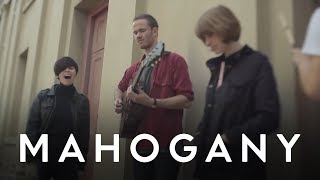 The Jezabels  Easy To Love  Mahogany Session [upl. by Edana]