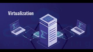 Virtualization TechnologiesBölüm 1  Virtuallaşdırma Nədir  Hypervisor və VM Anlayışları [upl. by Adnohsad697]