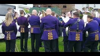 Brighouse and Rastrick Brass Band [upl. by Trstram]