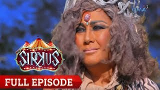 Sirkus The arrival of Lola Waya  Full Episode 9 [upl. by Clements]