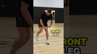 How to jump higher IMMEDIATELY in basketball [upl. by Aman]