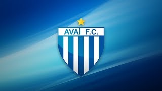 🔴 Jogo do Avaí Ao Vivo em HD [upl. by Oster]