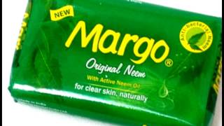 Margo Neem Soap [upl. by Ahrendt]