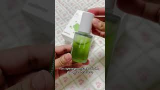 Celimax noni ampoule koreanskincare skincare koreanskincareproduct virulshorts celimax [upl. by Paolo]