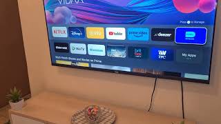 Vision Plus vs Skyworth  Which is the Better 50inch Budget TV here in Kenya [upl. by Kylstra]