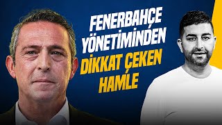 SERCAN HAMZAOĞLU  TSFB MAÇININ ANAHTARI MEDINA amp DYBALA TRANSFERİ STOPERLER  GÜNDEM FENERBAHÇE [upl. by Nolaj748]