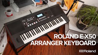 Yamaha PSRS970 Arranger Workstation Keyboard Demo [upl. by Orapma]