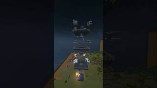 Minecraft121 Most Efficient IRON Farm 9000 IRON Per Hour [upl. by Syd]