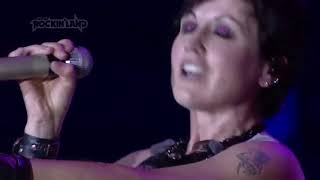 The Cranberries  Live in Java  Jakarta 23072011 HD [upl. by Zalucki]