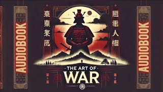 The Art of War by Sun Tzu AUDIOBOOK [upl. by Alfons608]