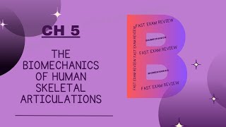 PNF Proprioceptive Neuromuscular Facilitation CH 5  Biomechanics Fast EXAM REVIEW  PT 12 [upl. by Semmes466]