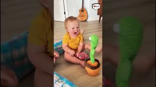 Epic Laughs Cute And Funny Baby Laughing Hysterically Compilation funnybaby funnyvideos [upl. by Arias]