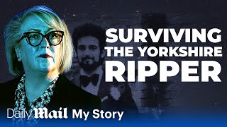 I survived a deadly attack by the Yorkshire Ripper  Maureen Lea  MY STORY [upl. by Aissatan]