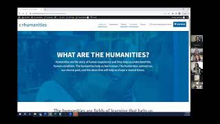 Introduction to CT Humanities Grants [upl. by Kurtzig]