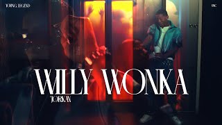 jorkanpa  Willy Wonka Video Oficial [upl. by Stanfill]