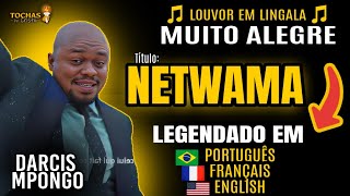 NetwamaDarcis MpongoLegendado em Português [upl. by Sou]