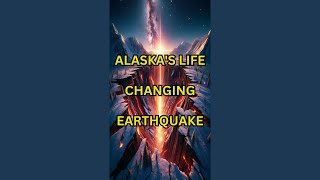 Alaskas LifeChanging Earthquake [upl. by Margaux]