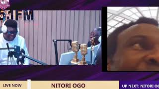 NITORI OGO PELU PROPHET SAM OLU ALO [upl. by Ingaborg]