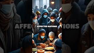 What if the 1918 Flu Pandemic Had Been Prevented whatif alternatehistory history [upl. by Ilram]