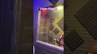 Lunpu Kipgen at MM STUDIO [upl. by Anahgem]