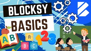 Blocksy Basics  Unveiling the Power [upl. by Northrup]