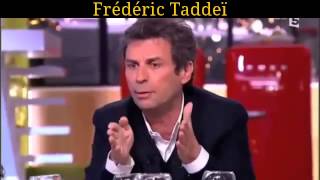 Dieudo cerveau malade Patrick cohen se lache mais vite recadré [upl. by Erdnad886]