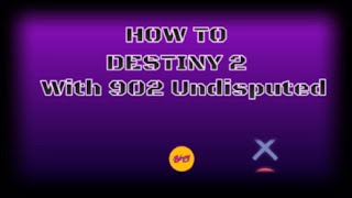 HOW TO  Complete Convalescence Greenery  Destiny 2  The Final Shape [upl. by Madda]