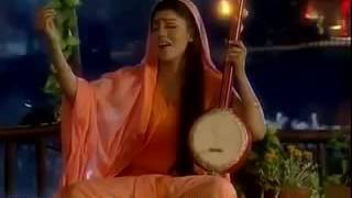 Ramayan song  Sita singing Ram bhajan [upl. by Ramiah]