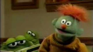 SeSaMe STReeT  quotTake YR PeT 2 The VeTquot  PFuNk STyLe SoNG [upl. by Akcimehs]