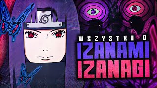 Wszystko o Izanami i Izanagi [upl. by Giarg]