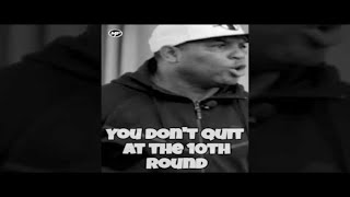 YOU CANT DEFEAT ME  ERIC THOMAS [upl. by Tobin]