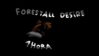 forestall desire FNF 1 hour [upl. by Aryam387]