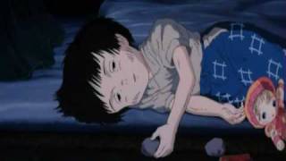 Grave of the Fireflies  Nickelback If everyone cared [upl. by Ruyam308]