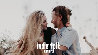 Indie Folk Love Songs 2023 • Valentine’s Day Playlist 25 tracks [upl. by Ahsatak]