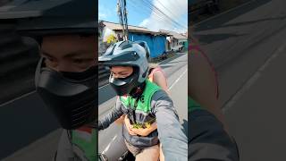 Sophie 😍 Ojol Gojek Viral Dipeluk bule bali Indonesia YouTube Short shortvideo [upl. by Naillil]