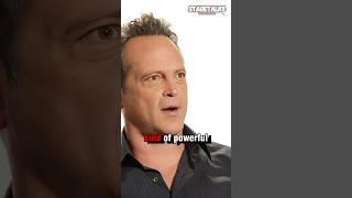 Vince Vaughn on DANGEROUS dodgeball machine [upl. by Niamrej]