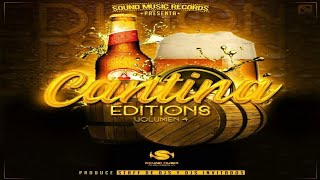 Bolito Mix Cantina Editions Vol 2 Dj Frank Sound Music Records [upl. by Drofnas]