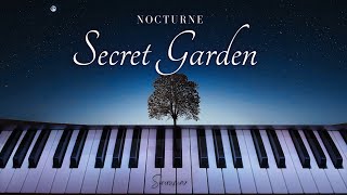 Nocturne  Secret Garden [upl. by Coussoule390]