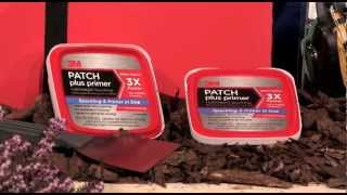 3M Patch Plus Primer [upl. by Akenahc]