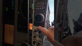 Alignment of passband tuning PBT on most HF radios [upl. by Llehcnom907]