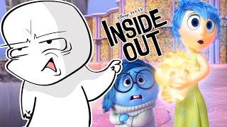 Inside Out is the last GREAT Pixar movie [upl. by Nickerson]