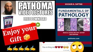 Pathoma lecture [upl. by Louanna]