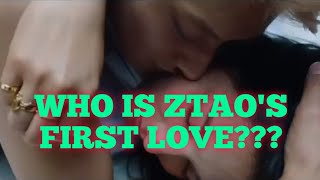 WHO WAS Z TAOs FIRST LOVE  Huang ZiTao  黄子韬 初恋 [upl. by Stratton904]