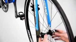 How to Build Your New Bike Out Of The Box [upl. by Clarkson]