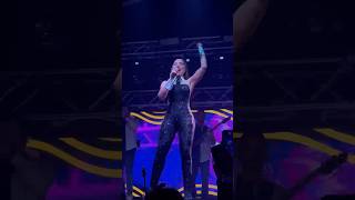 Paola Jara en vivo 🤯🤯🤯🔥🔥🔥🔥 [upl. by Ardiek]